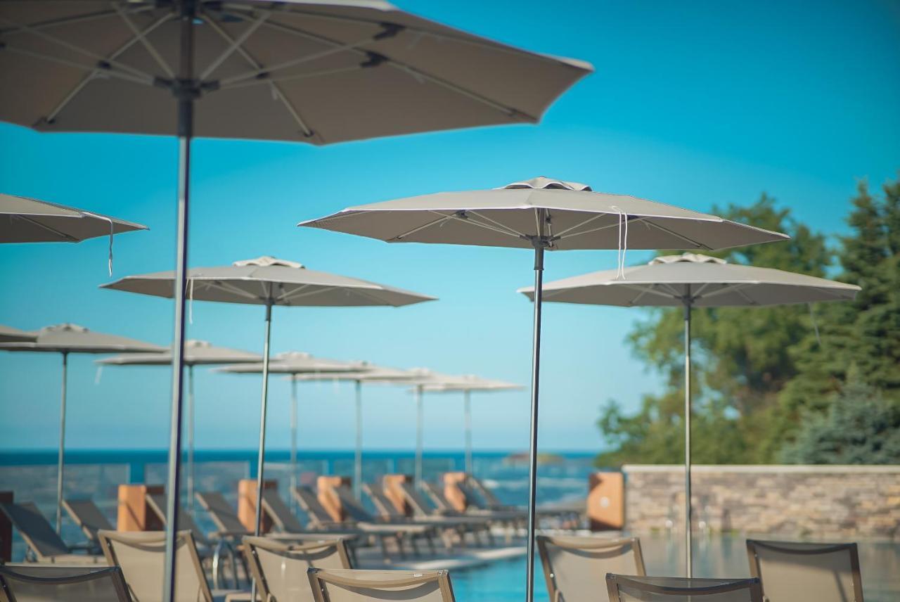Atik Hotel Unye Екстер'єр фото